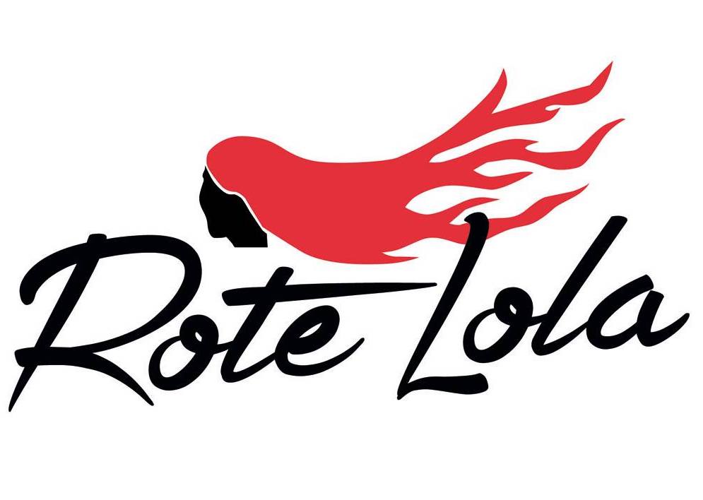 Rote Lola